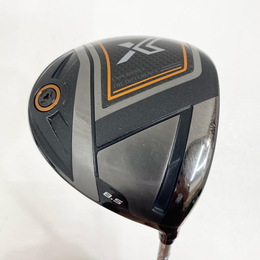 【中古】【ゴルフ用品】 XXIO | ゼクシオ X eks(2020) 1W 8.5 SPEEDER 569 EVOLUTION V 約45インチ フレックスS【加古川店】