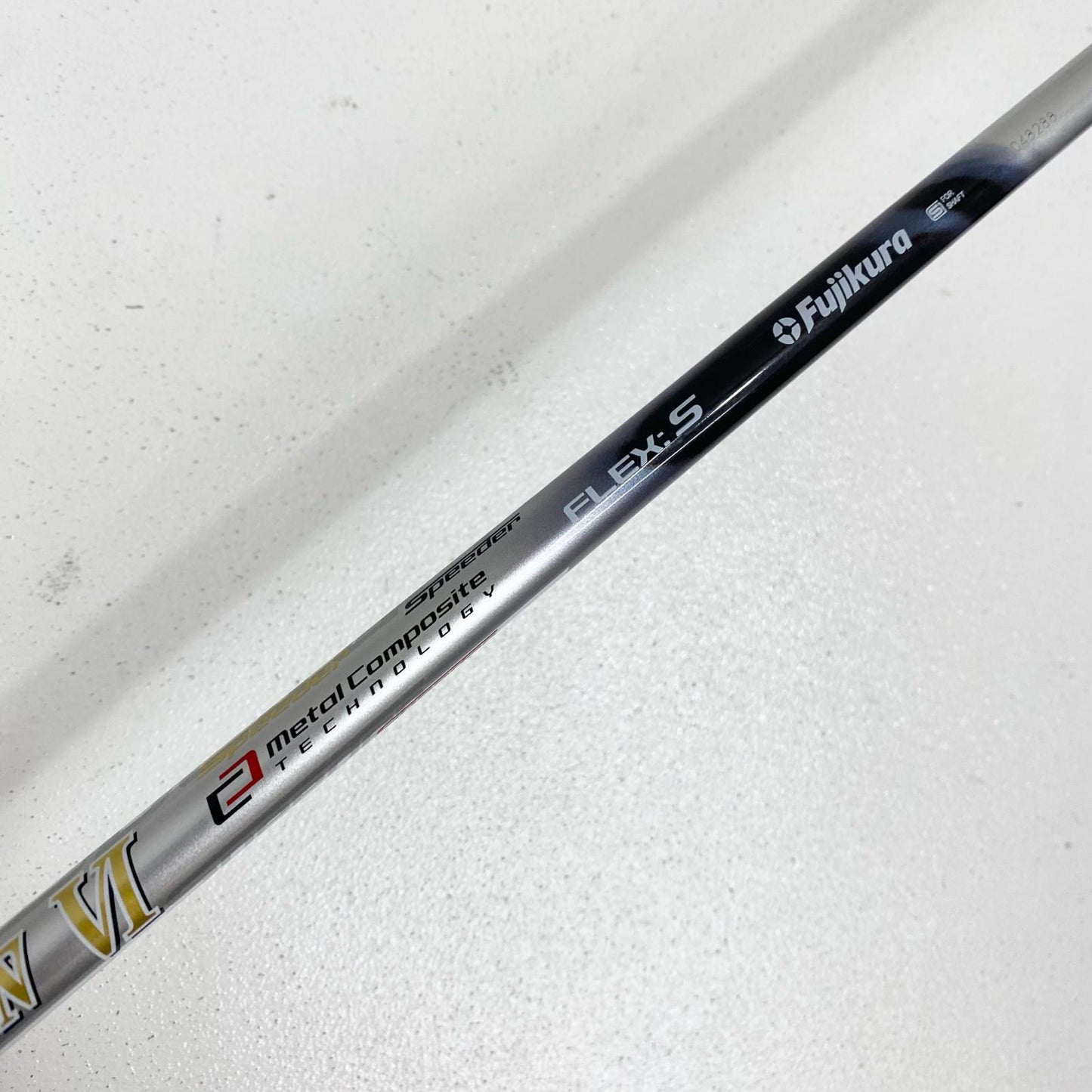 【中古】【ゴルフ用品】 XXIO | ゼクシオ X eks(2020) 1W 8.5 SPEEDER 569 EVOLUTION V 約45インチ フレックスS【加古川店】