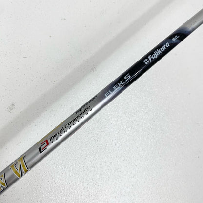 【中古】【ゴルフ用品】 XXIO | ゼクシオ X eks(2020) 1W 8.5 SPEEDER 569 EVOLUTION V 約45インチ フレックスS【加古川店】