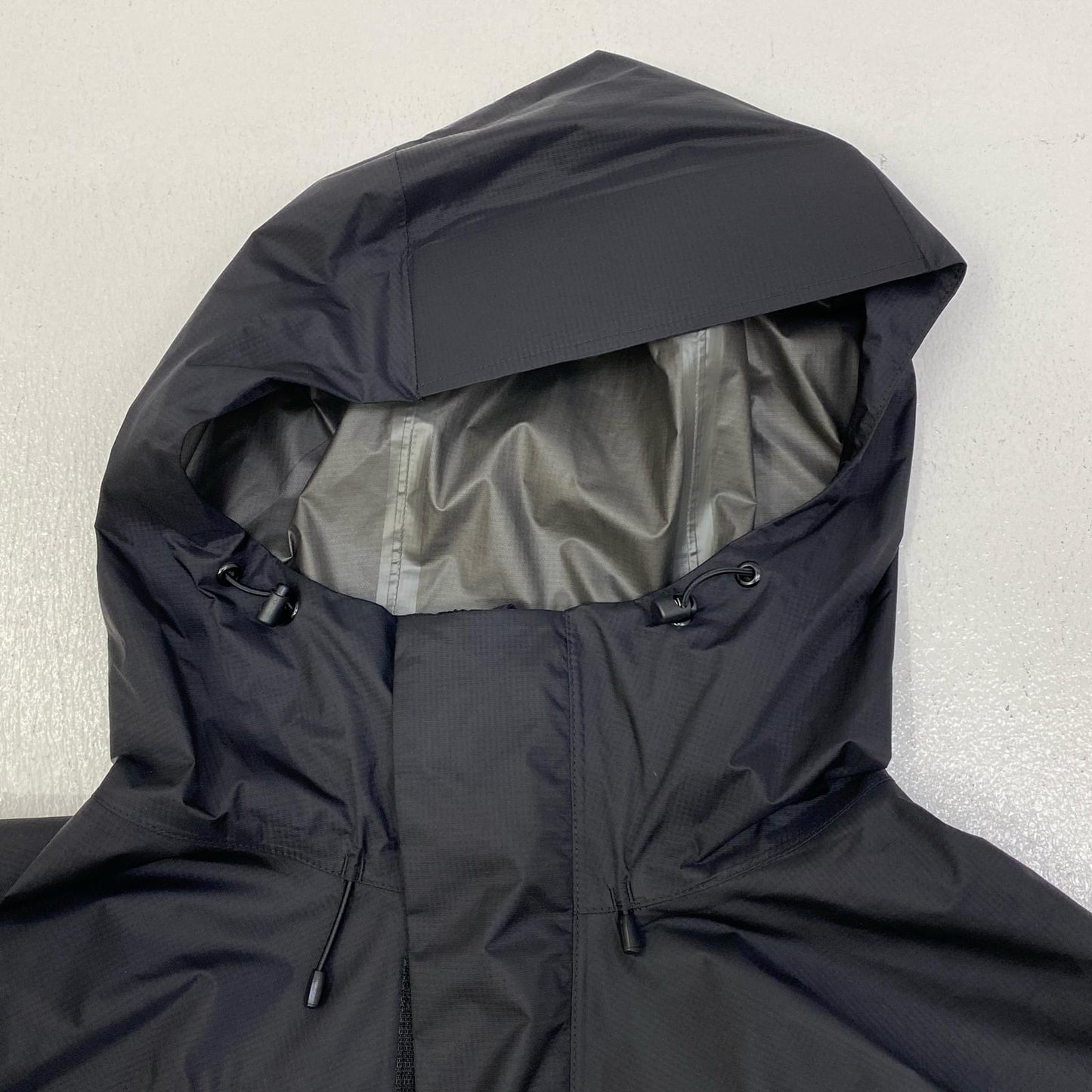 【中古】Mammut | マムート 3.0 ハードシェル ナイロンジャケット 1010-28652 ブラック【加古川店】