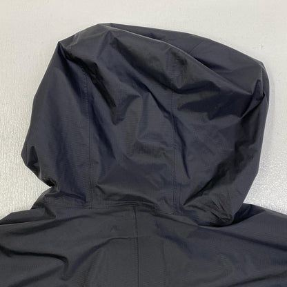 【中古】Mammut | マムート 3.0 ハードシェル ナイロンジャケット 1010-28652 ブラック【加古川店】