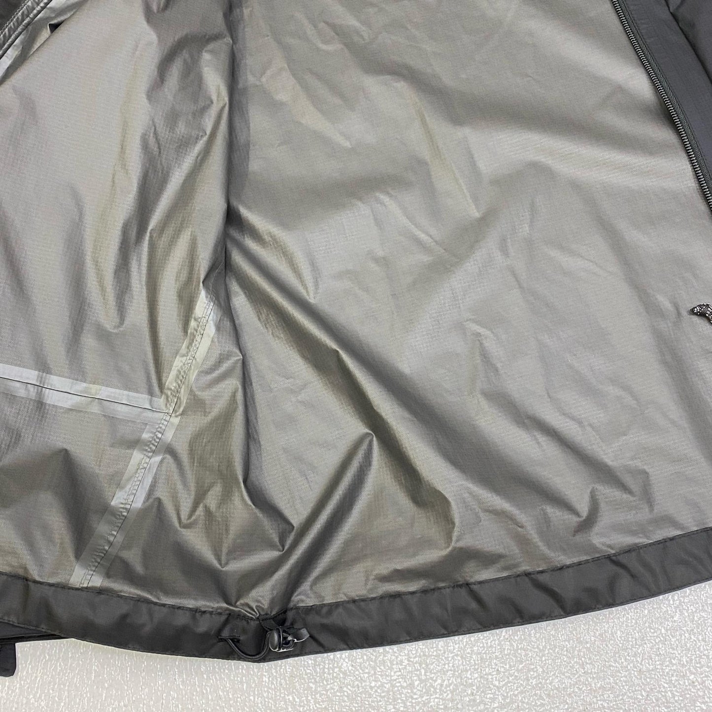 【中古】Mammut | マムート 3.0 ハードシェル ナイロンジャケット 1010-28652 ブラック【加古川店】