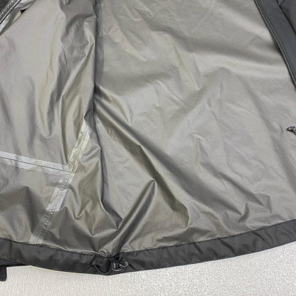 【中古】Mammut | マムート 3.0 ハードシェル ナイロンジャケット 1010-28652 ブラック【加古川店】