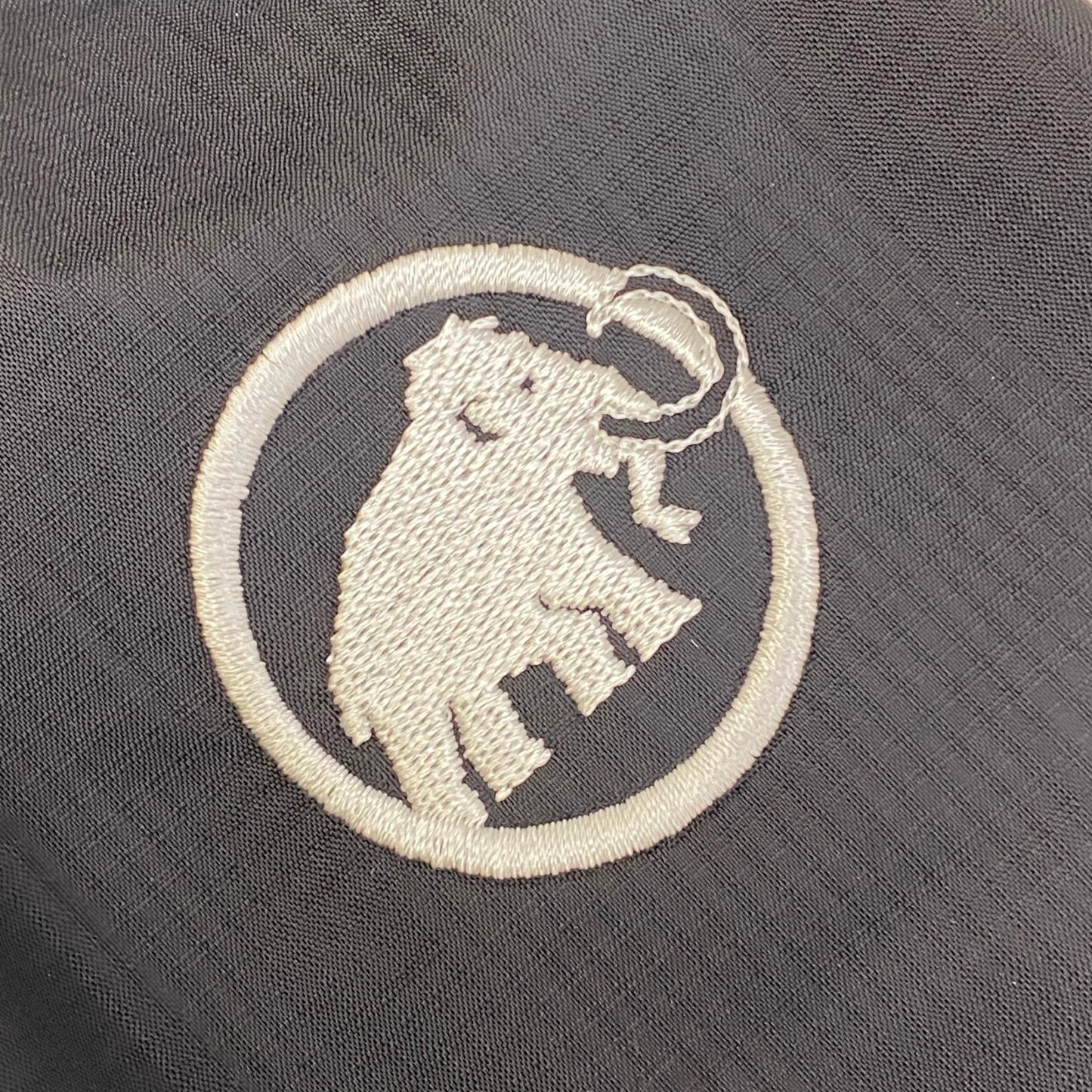 【中古】Mammut | マムート 3.0 ハードシェル ナイロンジャケット 1010-28652 ブラック【加古川店】