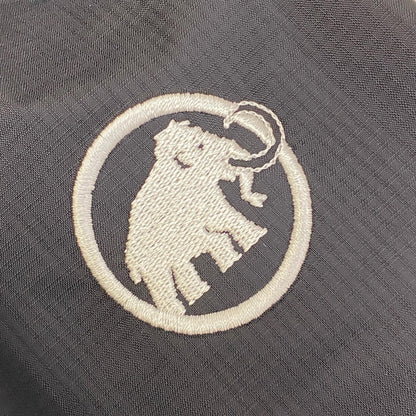 【中古】Mammut | マムート 3.0 ハードシェル ナイロンジャケット 1010-28652 ブラック【加古川店】