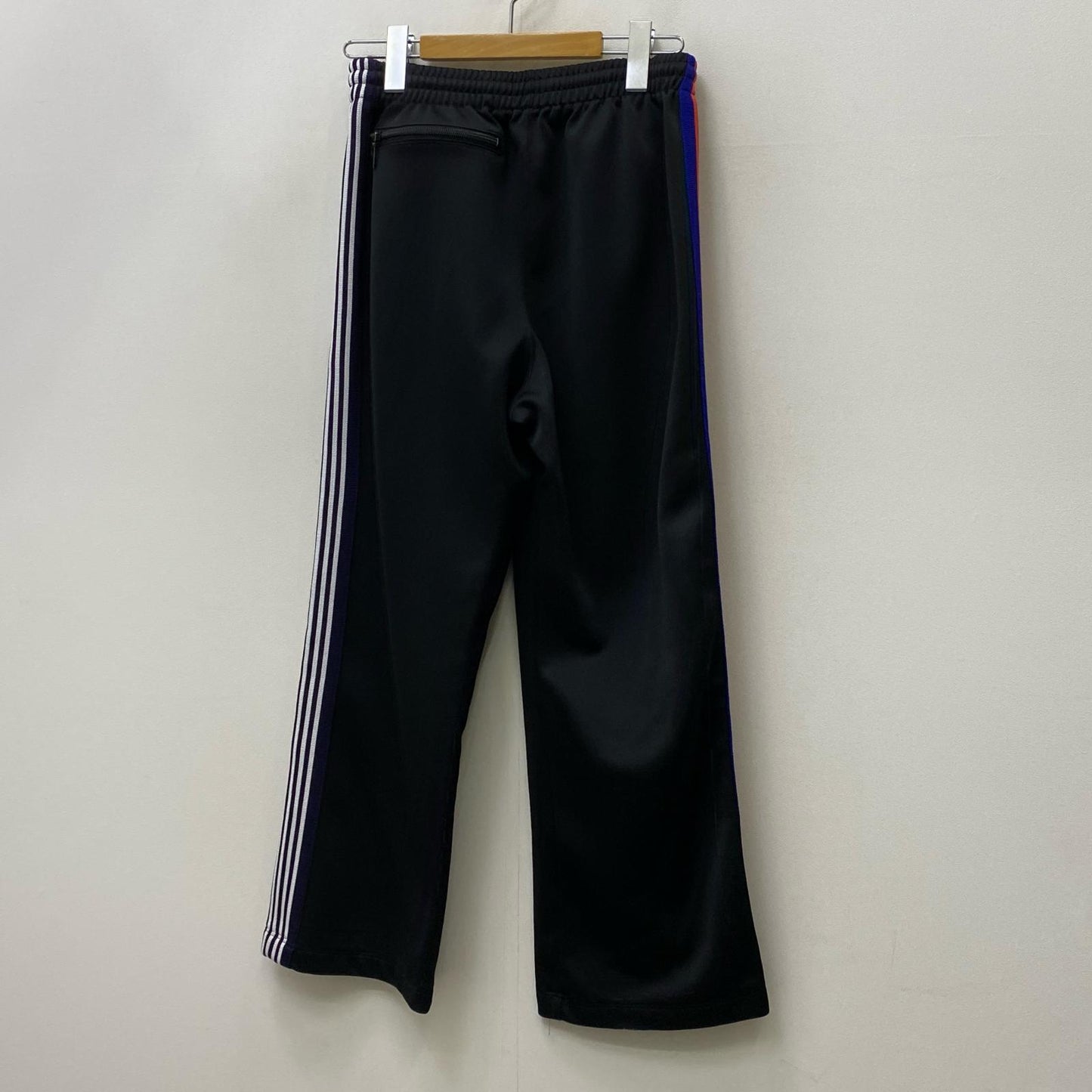 【中古】Needles | ニードルス パンツ LQ403 ブラック サイズ：XS【加古川店】