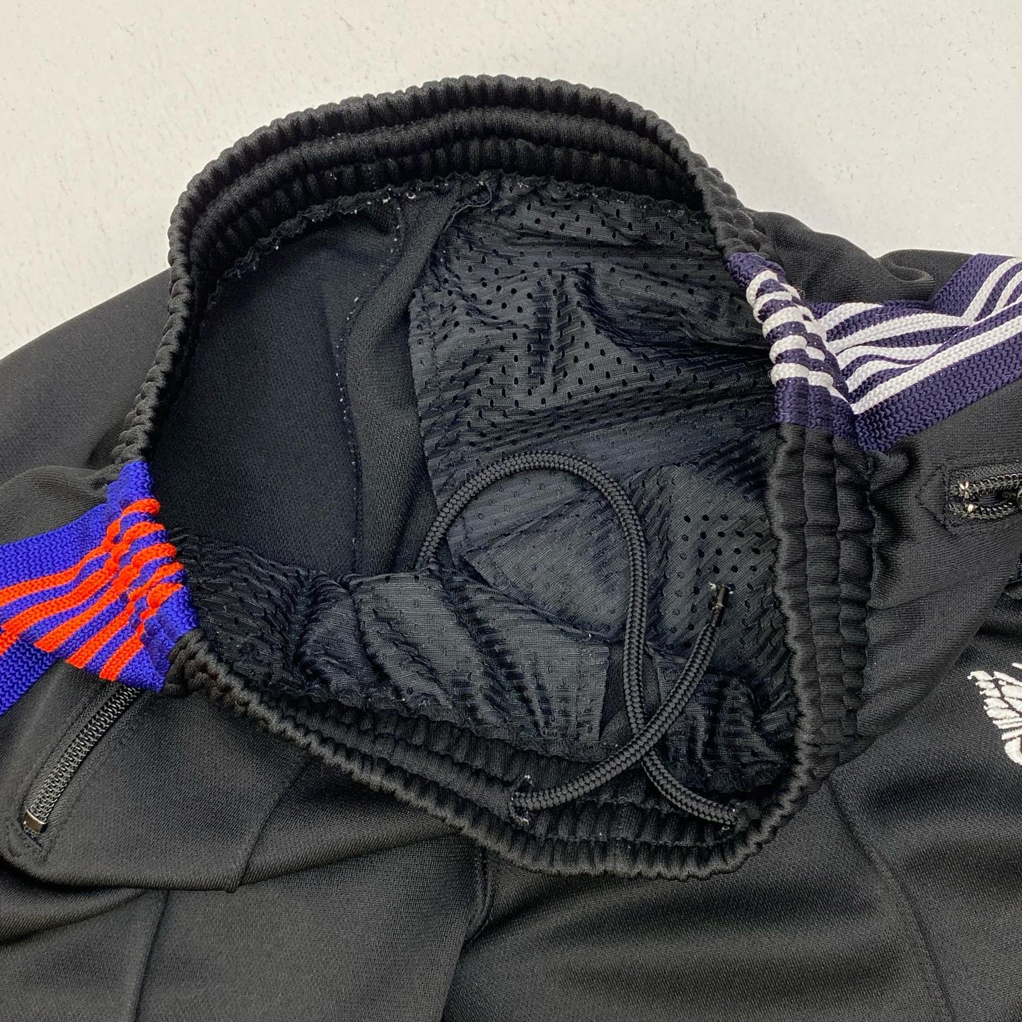 【中古】Needles | ニードルス パンツ LQ403 ブラック サイズ：XS【加古川店】