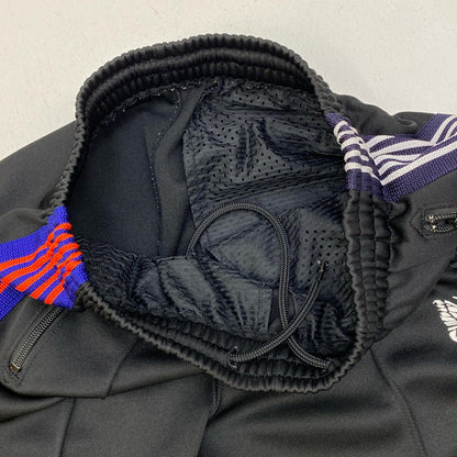 【中古】Needles | ニードルス パンツ LQ403 ブラック サイズ：XS【加古川店】