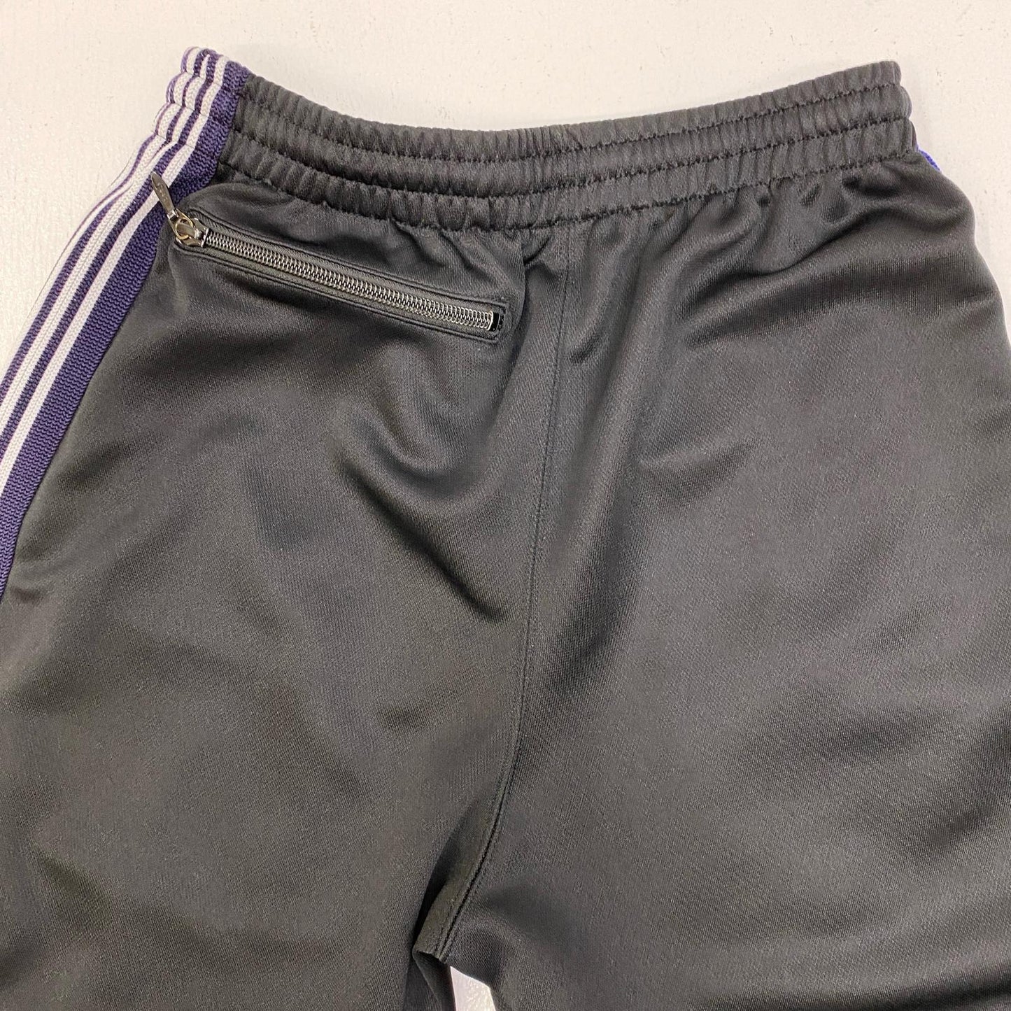 【中古】Needles | ニードルス パンツ LQ403 ブラック サイズ：XS【加古川店】