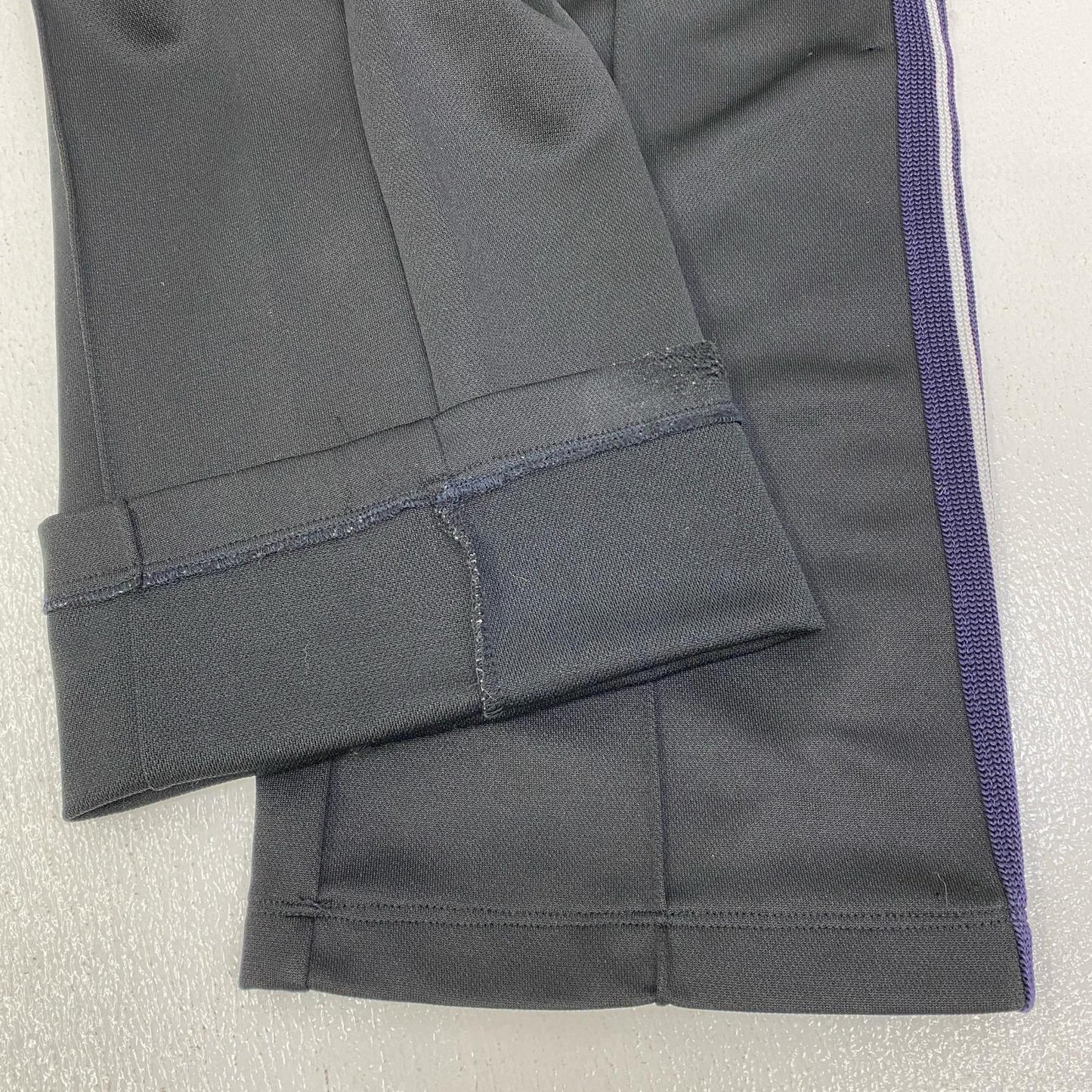 【中古】Needles | ニードルス パンツ LQ403 ブラック サイズ：XS【加古川店】