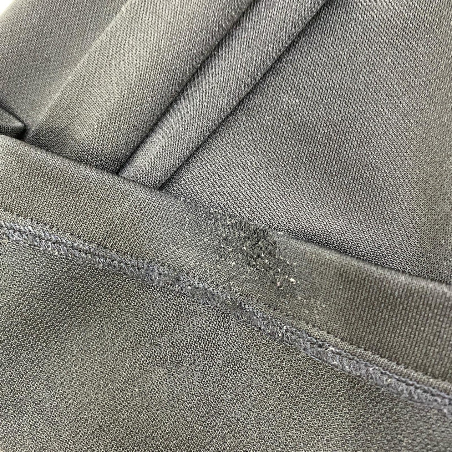 【中古】Needles | ニードルス パンツ LQ403 ブラック サイズ：XS【加古川店】