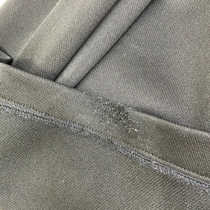【中古】Needles | ニードルス パンツ LQ403 ブラック サイズ：XS【加古川店】
