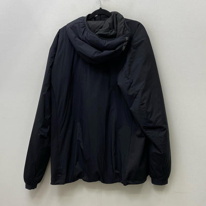 【中古】ARC'TERYX | アークテリクス Atom Hoody その他アウター X000009556 ブラック サイズ：L【加古川店】