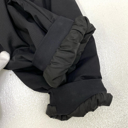【中古】ARC'TERYX | アークテリクス Atom Hoody その他アウター X000009556 ブラック サイズ：L【加古川店】