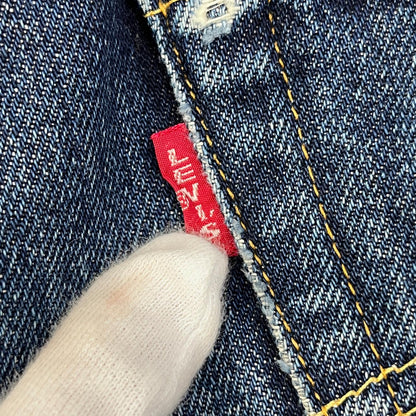 【中古】Levi's VintageClothing | リーバイスヴィンテージクロージング デニムパンツ 50155-0055 インディゴ サイズ：34【加古川店】