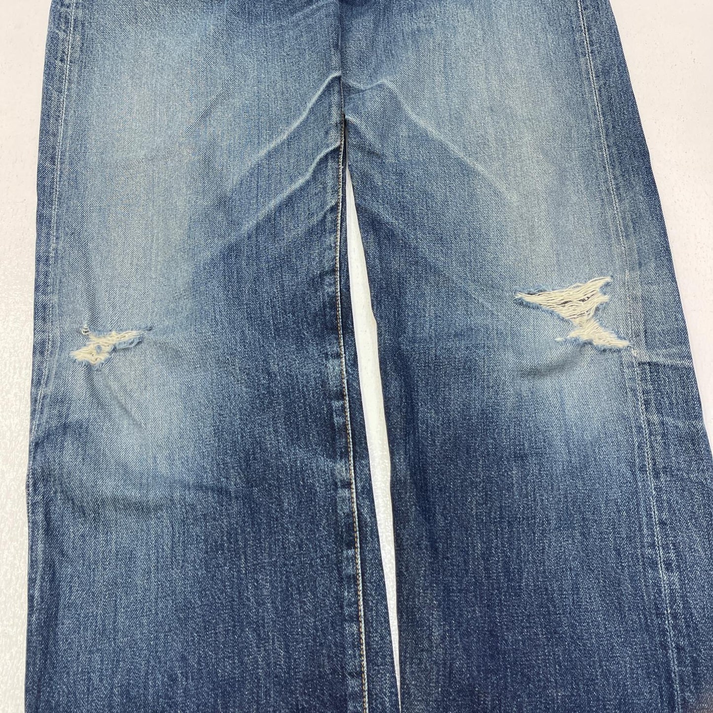 【中古】Levi's VintageClothing | リーバイスヴィンテージクロージング デニムパンツ 50155-0055 インディゴ サイズ：34【加古川店】