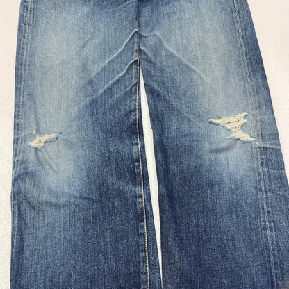 【中古】Levi's VintageClothing | リーバイスヴィンテージクロージング デニムパンツ 50155-0055 インディゴ サイズ：34【加古川店】