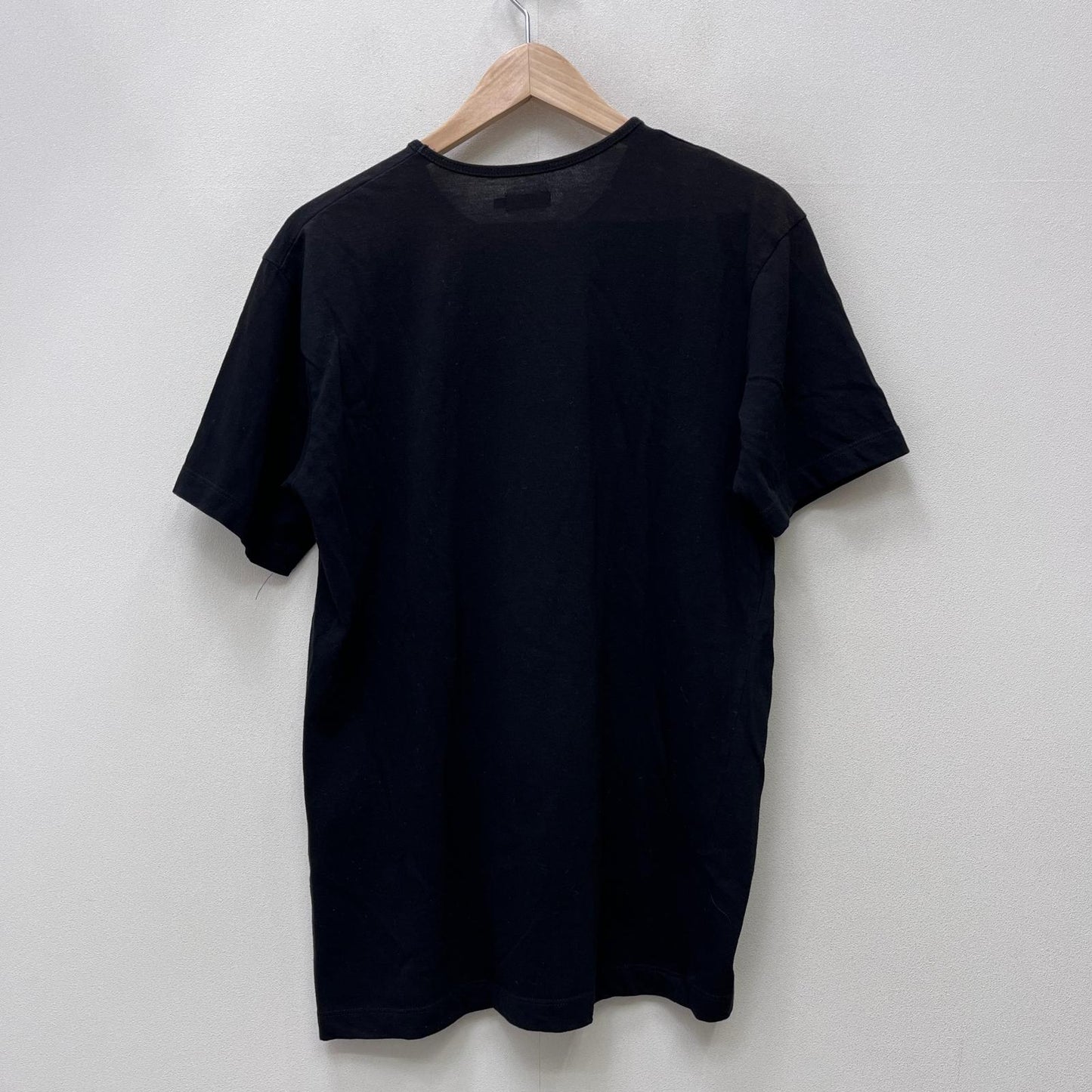 【中古】 CHITO チトGUARD EMBROIDERED TEE 半袖Ｔシャツ ブラック サイズ：S【加古川店】