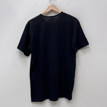 【中古】 CHITO チトGUARD EMBROIDERED TEE 半袖Ｔシャツ ブラック サイズ：S【加古川店】