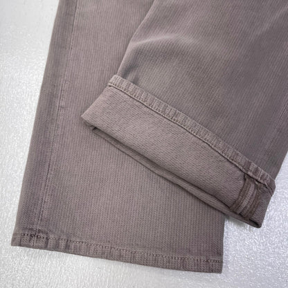 【中古】Our Legacy | アワーレガシー THIRD CUT Pink Cast Chain Twill パンツ M2245TP サイズ：28【加古川店】