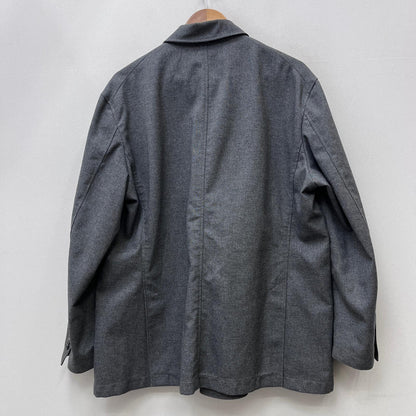 【中古】Engineered Garments | エンジニアードガーメンツ DOUBLE BRESTED BLAZER その他アウター グレー サイズ：M【加古川店】