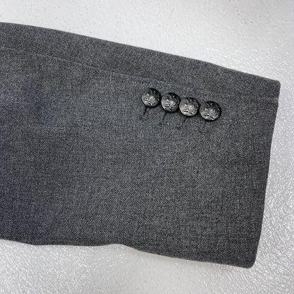 【中古】Engineered Garments | エンジニアードガーメンツ DOUBLE BRESTED BLAZER その他アウター グレー サイズ：M【加古川店】