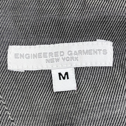 【中古】Engineered Garments | エンジニアードガーメンツ DOUBLE BRESTED BLAZER その他アウター グレー サイズ：M【加古川店】