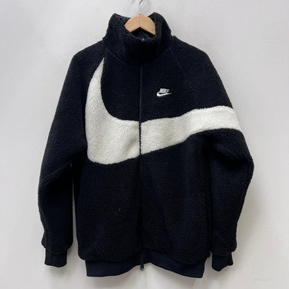 【中古】NIKE | ナイキ その他トップス BQ6546-011 ブラック サイズ：S【加古川店】