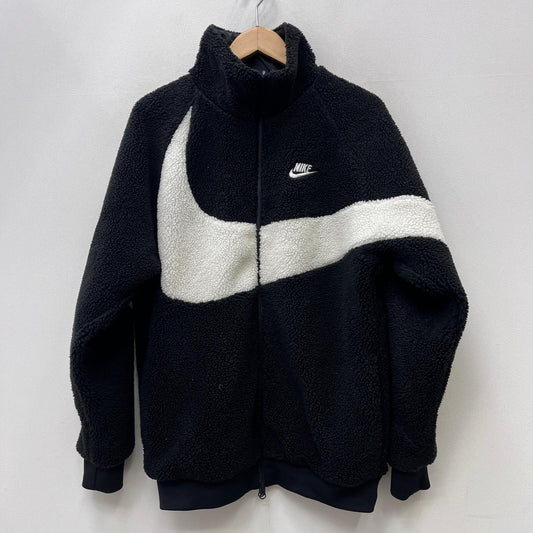 【中古】NIKE | ナイキ その他トップス BQ6546-011 ブラック サイズ：S【加古川店】
