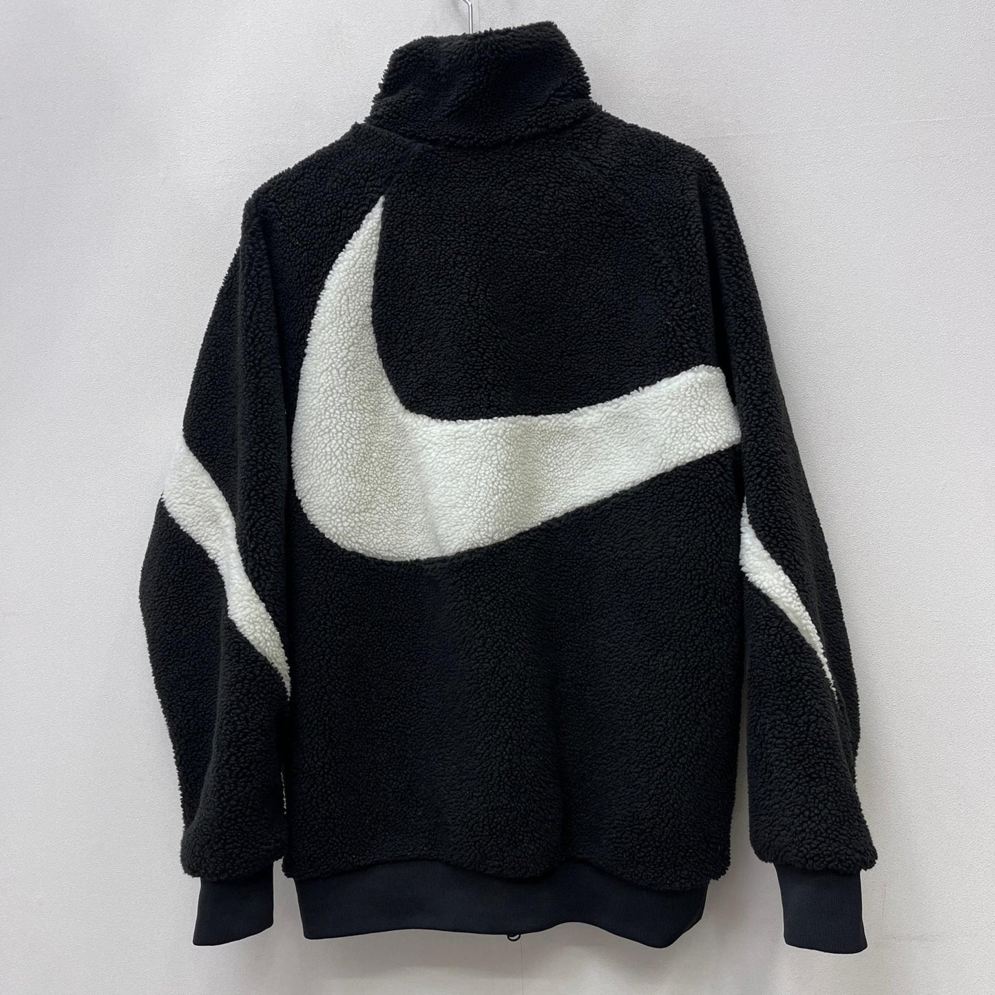 【中古】NIKE | ナイキ その他トップス BQ6546-011 ブラック サイズ：S【加古川店】