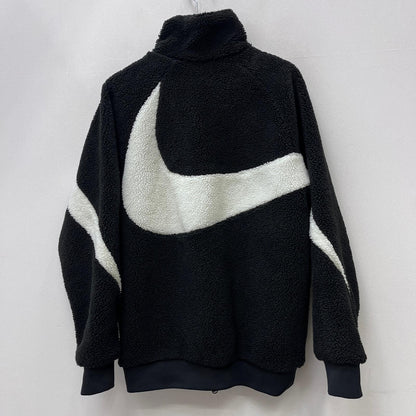 【中古】NIKE | ナイキ その他トップス BQ6546-011 ブラック サイズ：S【加古川店】