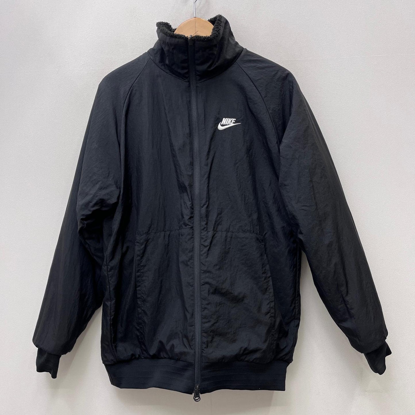 【中古】NIKE | ナイキ その他トップス BQ6546-011 ブラック サイズ：S【加古川店】
