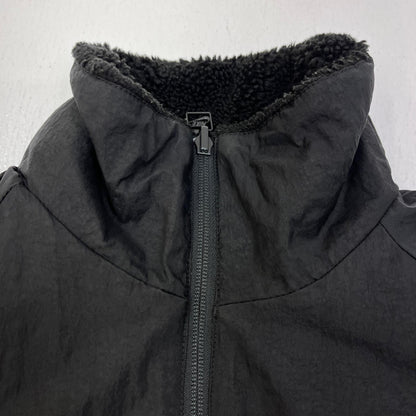 【中古】NIKE | ナイキ その他トップス BQ6546-011 ブラック サイズ：S【加古川店】