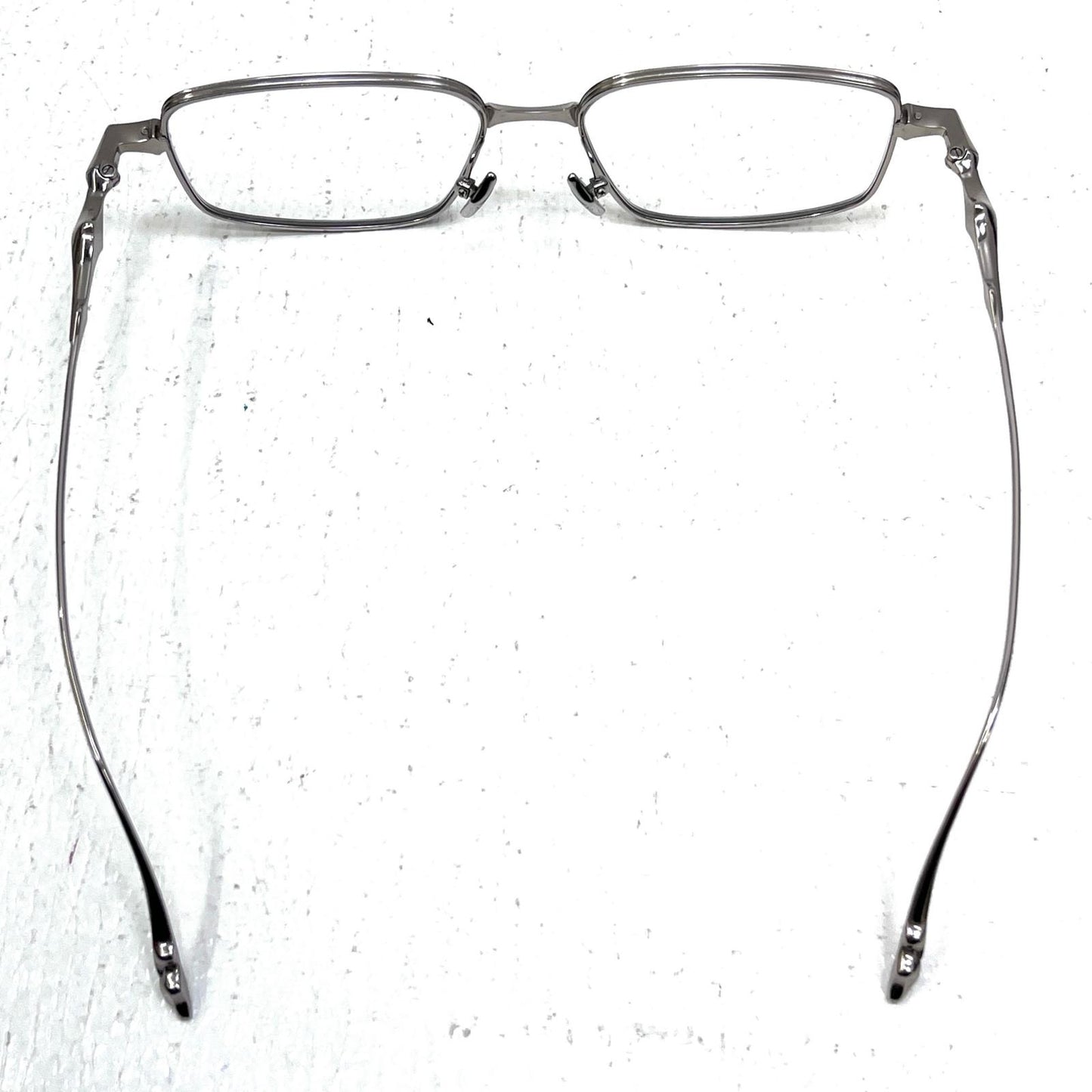 【中古】GENTLE MONSTER | ジェントルモンスター ATOMIC02 56/17/151 メガネ【加古川店】