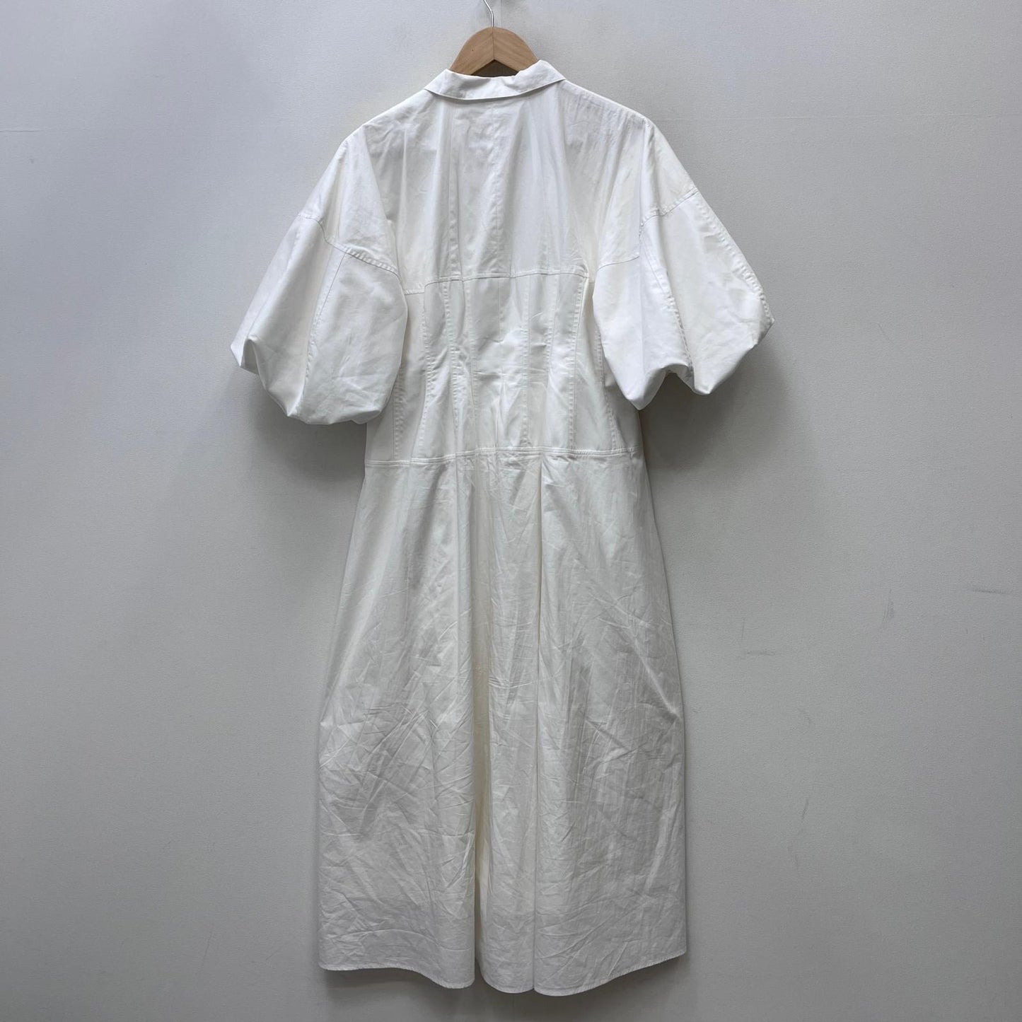 【中古】CLANE | クラネ ワンピース 18112-5222 ホワイト サイズ：2【加古川店】