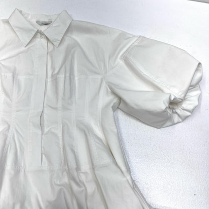 【中古】CLANE | クラネ ワンピース 18112-5222 ホワイト サイズ：2【加古川店】
