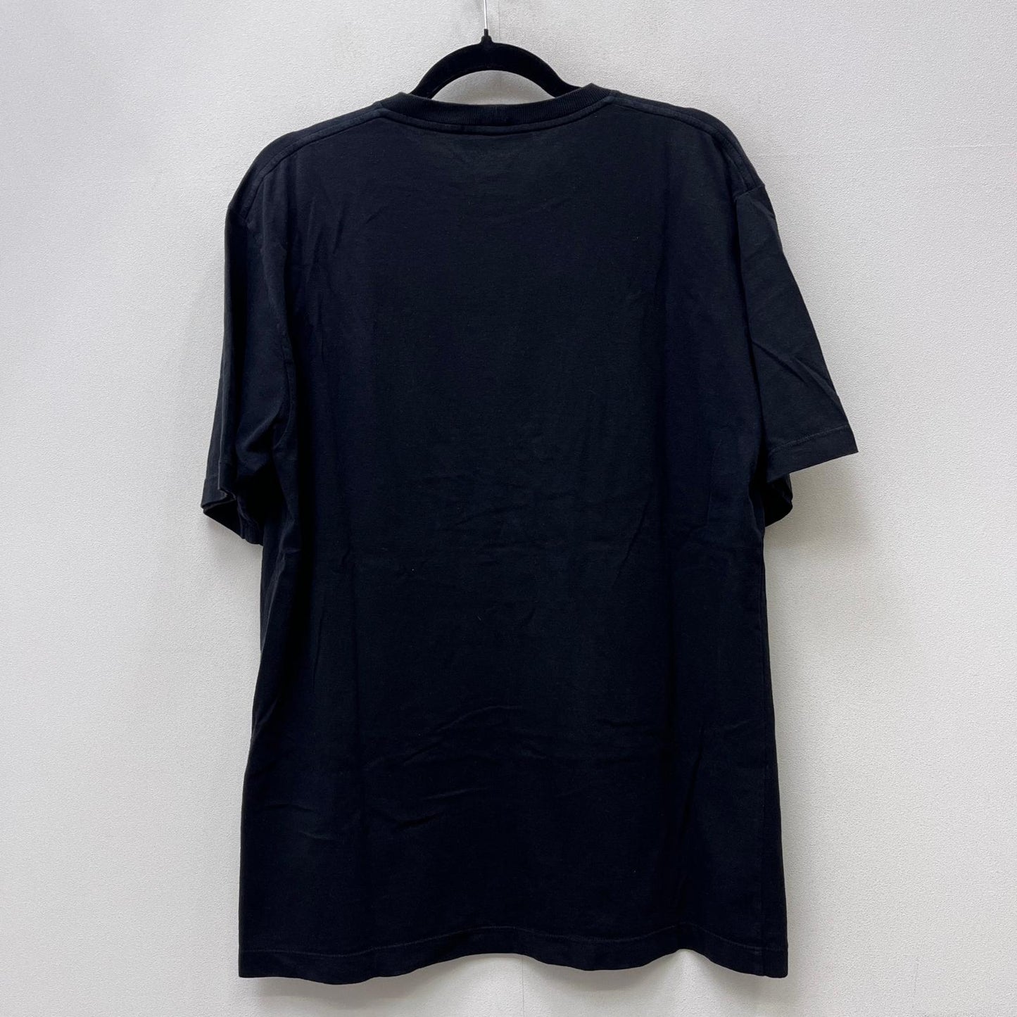 【中古】STONE ISLAND | ストーンアイランド 半袖Ｔシャツ 781521579 ブラック サイズ：L【加古川店】
