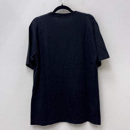 【中古】STONE ISLAND | ストーンアイランド 半袖Ｔシャツ 781521579 ブラック サイズ：L【加古川店】