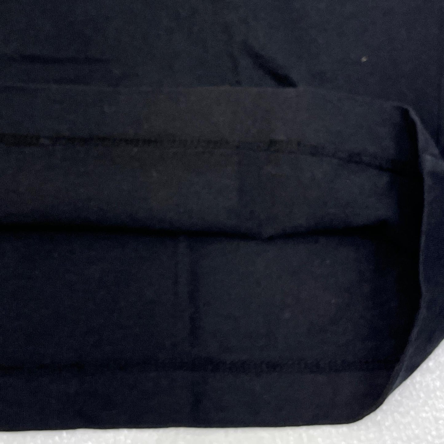 【中古】STONE ISLAND | ストーンアイランド 半袖Ｔシャツ 781521579 ブラック サイズ：L【加古川店】