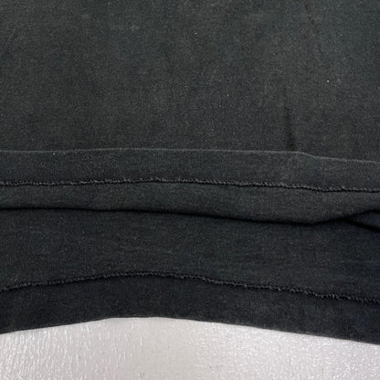 【中古】FRUIT OF THE LOOM | フルーツオブザルーム INDIGO GIRL TEE 半袖Ｔシャツ ブラック サイズ：XL【加古川店】