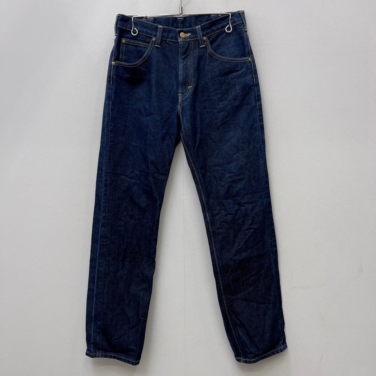【中古】Lee | リー デニムパンツ LM8101 インディゴ サイズ：30【加古川店】