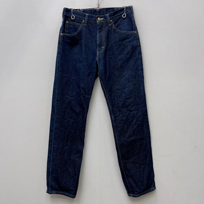 【中古】Lee | リー デニムパンツ LM8101 インディゴ サイズ：30【加古川店】