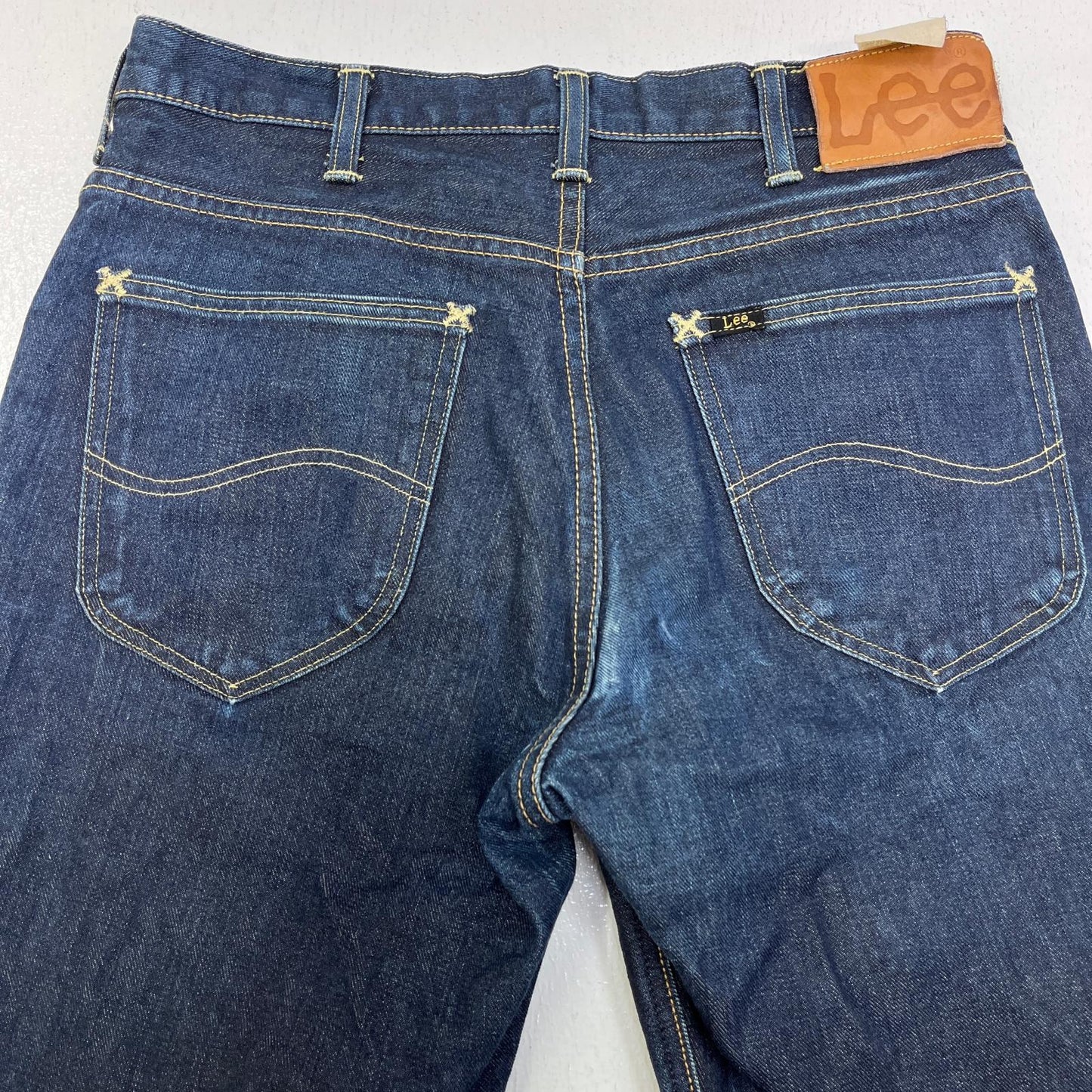 【中古】Lee | リー デニムパンツ LM8101 インディゴ サイズ：30【加古川店】