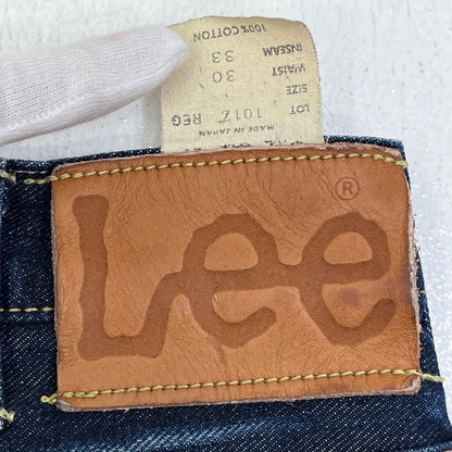 【中古】Lee | リー デニムパンツ LM8101 インディゴ サイズ：30【加古川店】