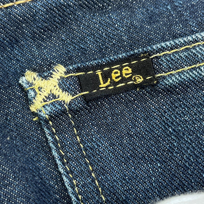 【中古】Lee | リー デニムパンツ LM8101 インディゴ サイズ：30【加古川店】