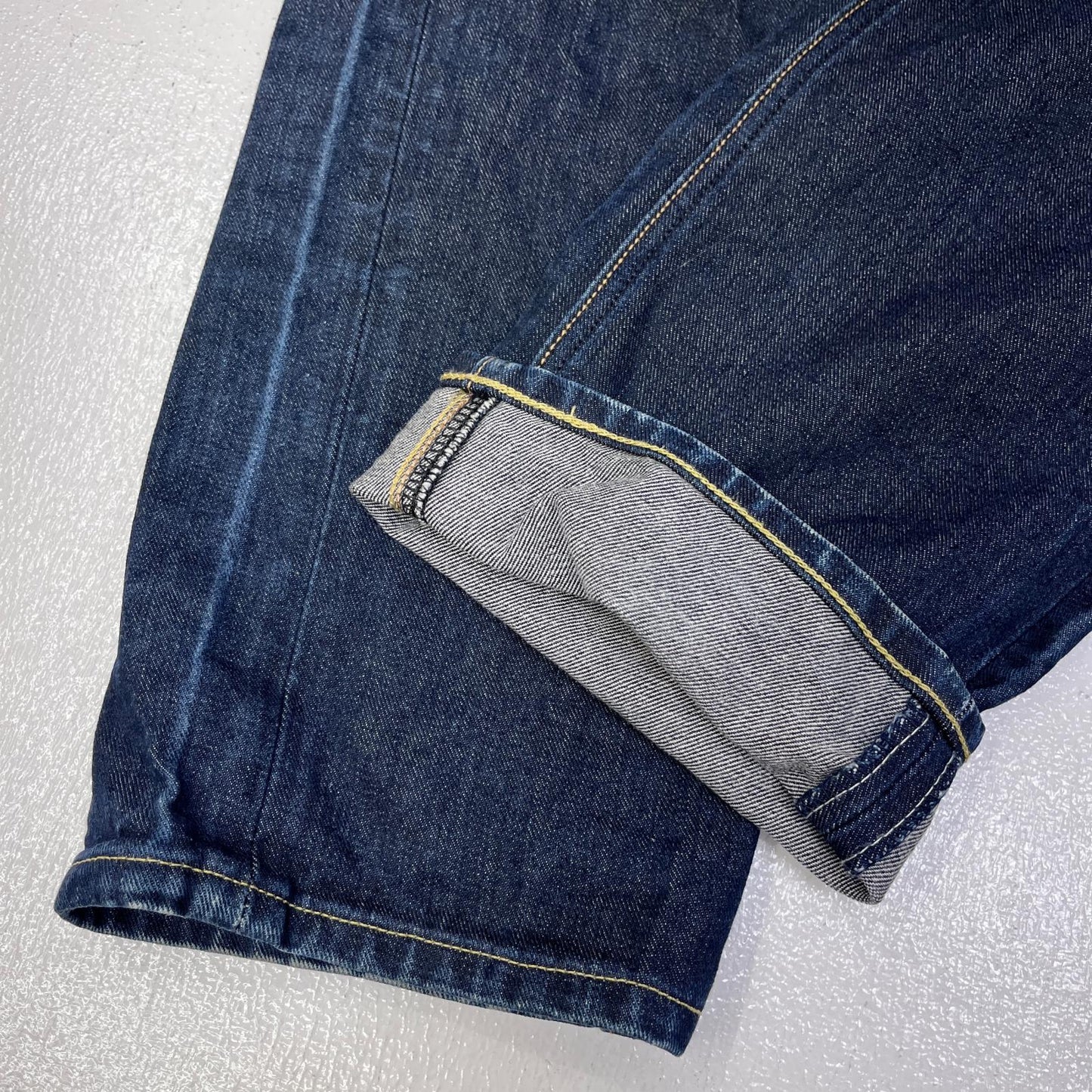 【中古】Lee | リー デニムパンツ LM8101 インディゴ サイズ：30【加古川店】