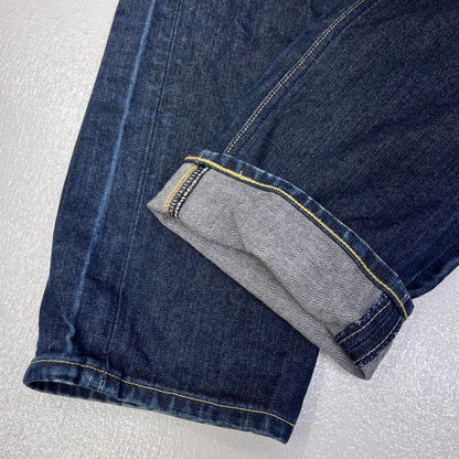 【中古】Lee | リー デニムパンツ LM8101 インディゴ サイズ：30【加古川店】