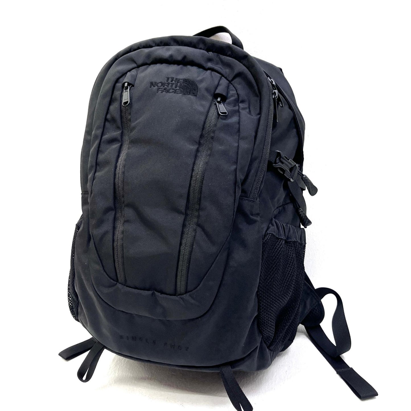【中古】THE NORTH FACE | ザ・ノースフェイス シングルショット リュック・デイパック NM72303 ブラック【加古川店】