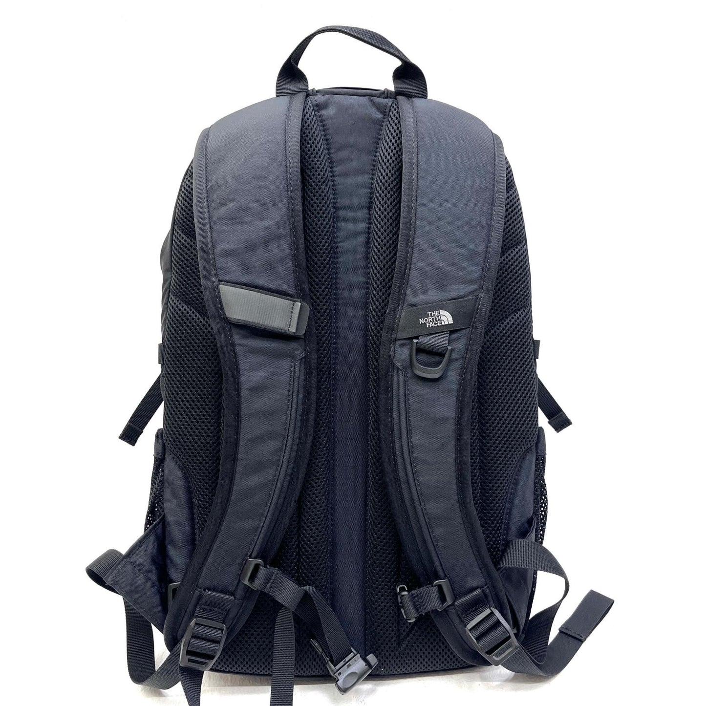 【中古】THE NORTH FACE | ザ・ノースフェイス シングルショット リュック・デイパック NM72303 ブラック【加古川店】
