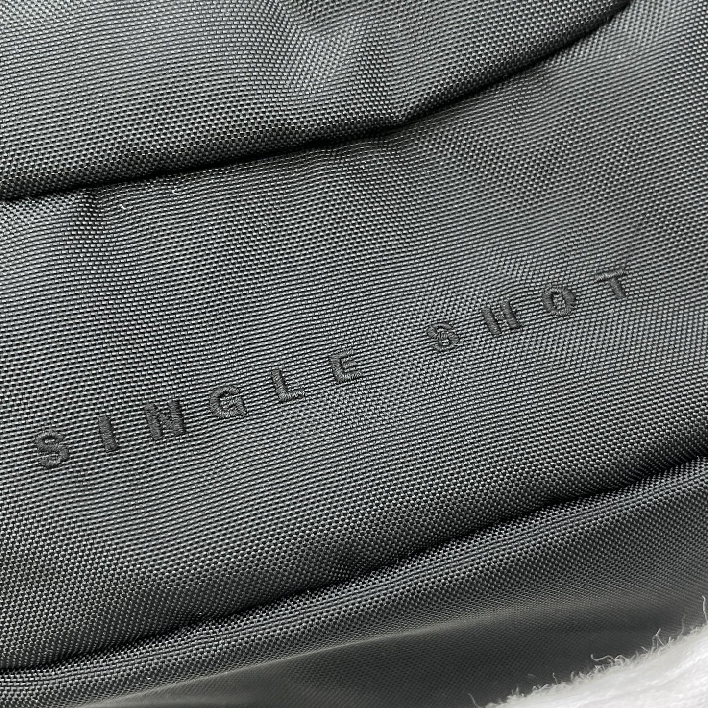 【中古】THE NORTH FACE | ザ・ノースフェイス シングルショット リュック・デイパック NM72303 ブラック【加古川店】